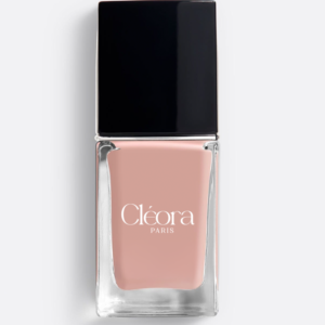 Vernis nude Cléora Paris Rose Sable